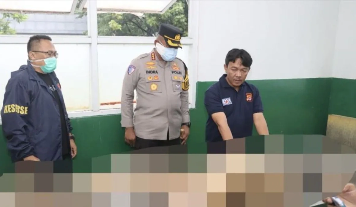 Polisi-Terus-Buru-Pelaku-Pembunuhan-Pria-yang-Ditemukan-di-Kebun-Pisang