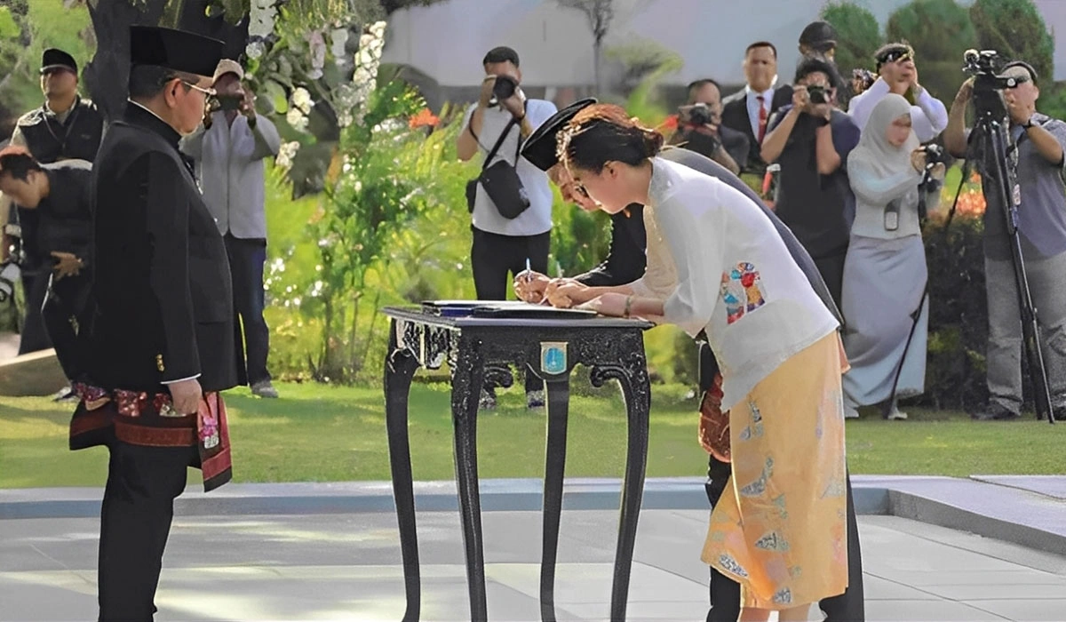 Tantangan Pelayanan Publik di Kota Metropolitan