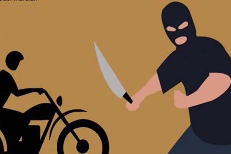 Warga Baduy Dibegal di Jakpus, Madu dan Uang Rp 3 Juta Raib