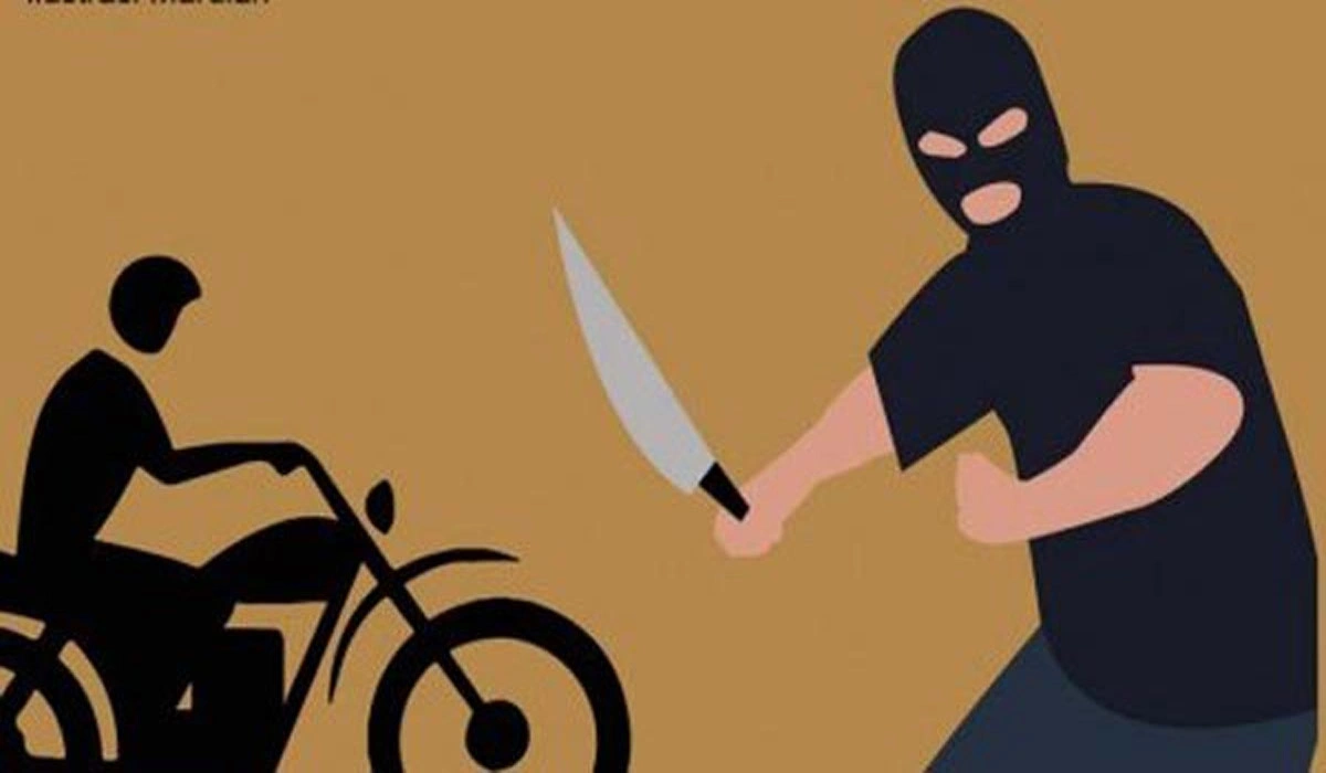 Warga Baduy Dibegal di Jakpus, Madu dan Uang Rp 3 Juta Raib