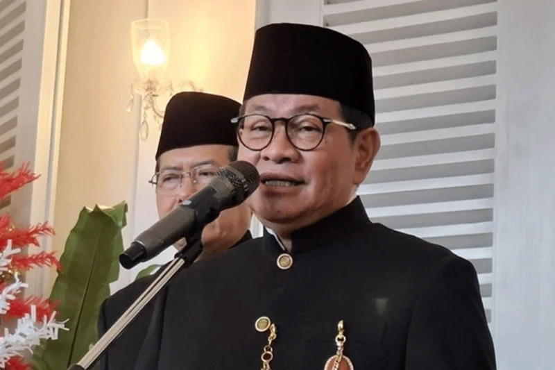 Proses Penetapan UMP Jakarta 2026 Hampir Final, Pemerintah Pastikan Pekerja