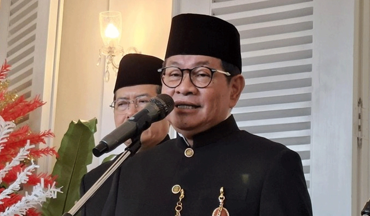 Proses Penetapan UMP Jakarta 2026 Hampir Final, Pemerintah Pastikan Pekerja