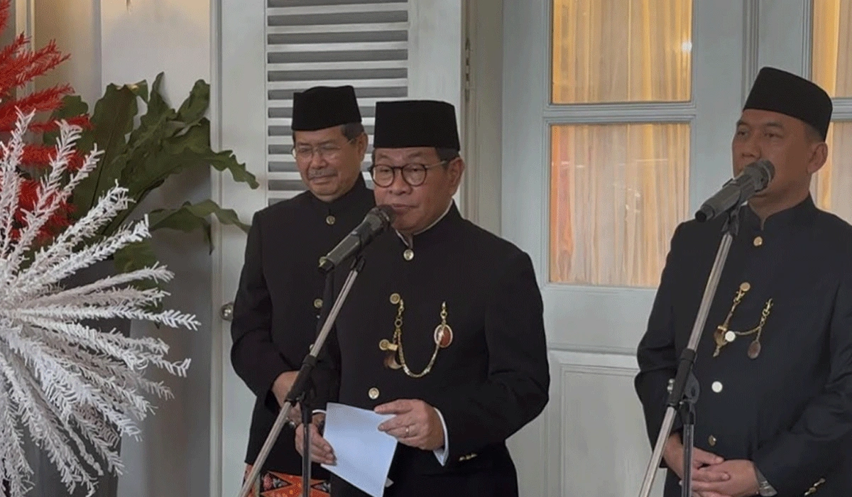 Respons Buruh dan Pengusaha