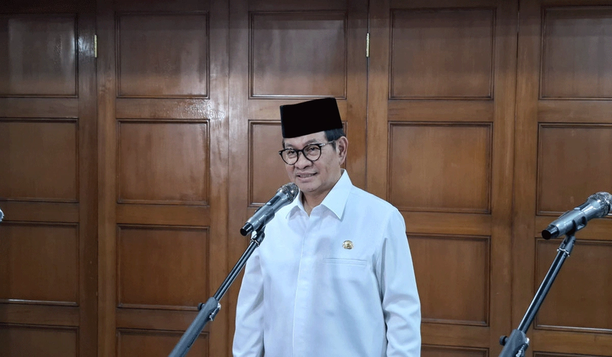 Pemetaan Pohon Rawan Dilakukan Berbasis Data