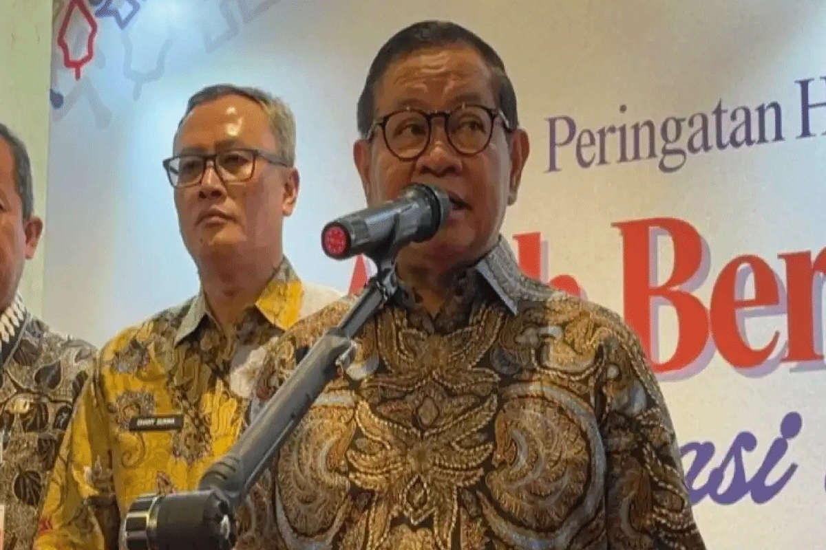 Laporan PBB Tidak Mencerminkan Jakarta