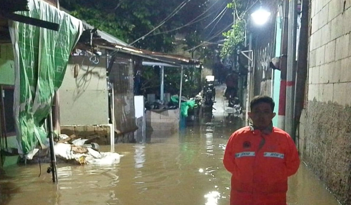 Respons-Cepat-BPBD-dan-Dinas-Terkait