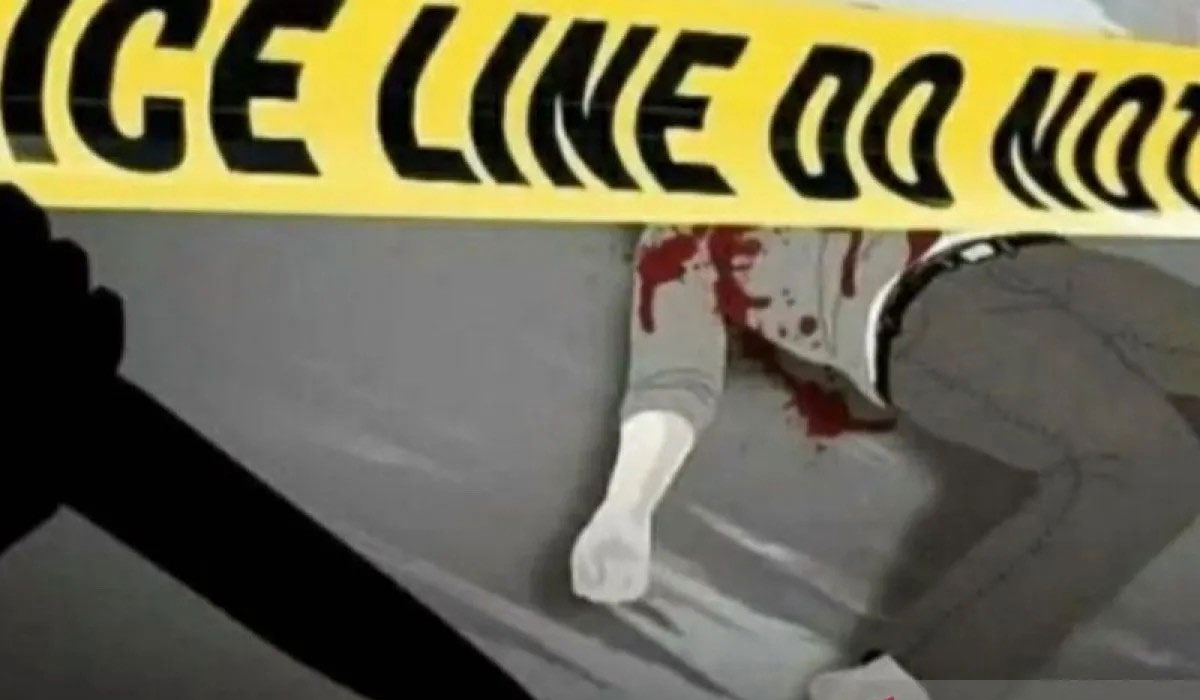 Tragedi di Jakarta Utara! Sopir Angkot Dibacok Hingga Tewas, Pelaku Akhirnya Ditangkap Polisi Tragedi di Jakarta Utara! Sopir Angkot Dibacok Hingga Tewas, Pelaku Akhirnya Ditangkap Polisi